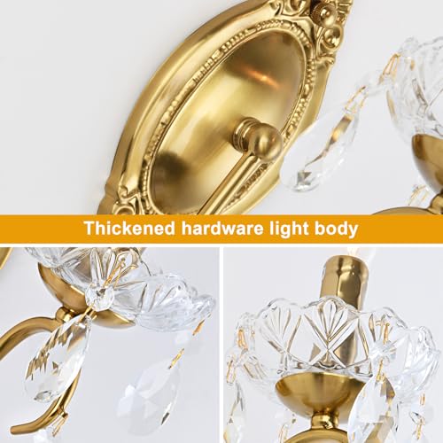 Vintage Wall Sconces
