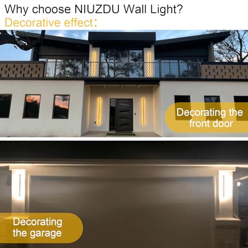 Outdoor Wall Lights for House