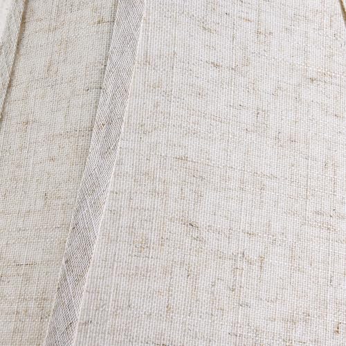 Medium Lamp Shades Beige Oatmeal (2 Count)