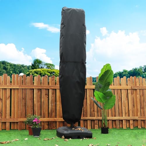 Patio Umbrella Cover for 13'