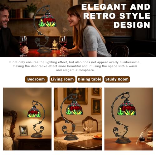 Tiffany Table Lamp