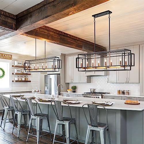 Modern Chandeliers for Dining Room