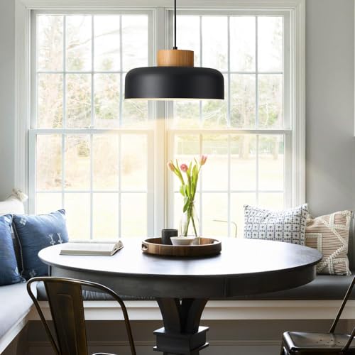 Modern Farmhouse Pendant Lights