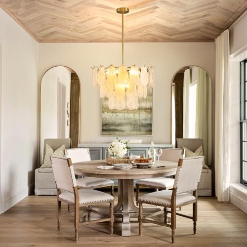 Modern Gold Chandelier Lighting