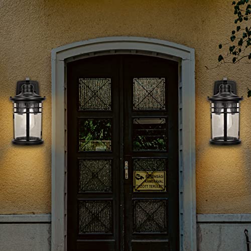 Outdoor Porch Lights Wall Mount