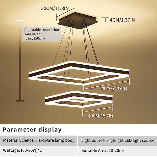 Modern Ceiling Chandeliers