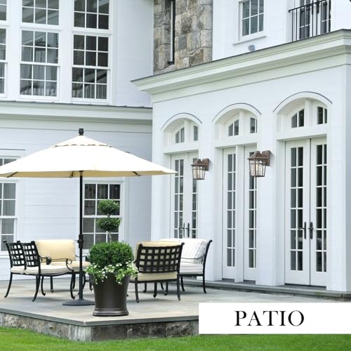 Outdoor Sconce Lights Wall Light Fixtures