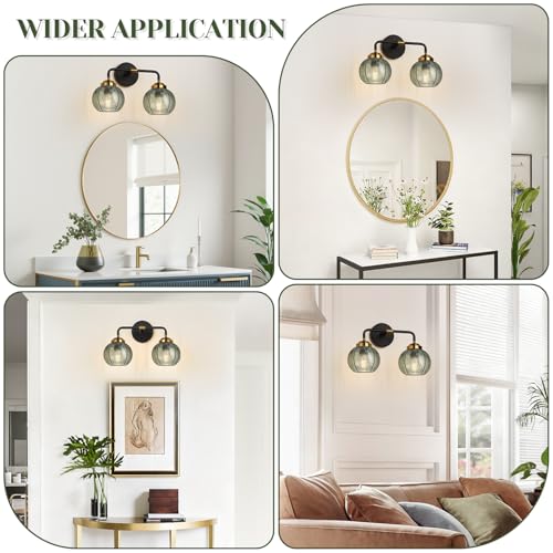 Bathroom Light Fixtures