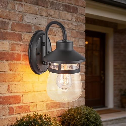 Classic Outdoor Porch Lights