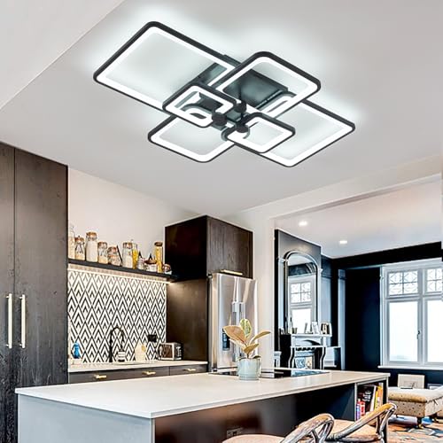 Modern LED Ceiling Light