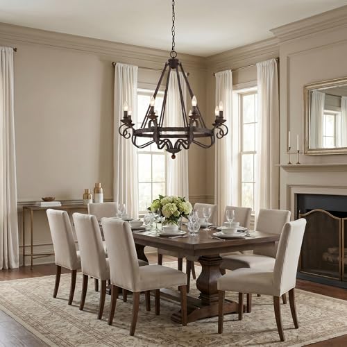 Noble 32" Candle