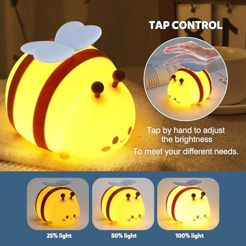 Bee Night Light