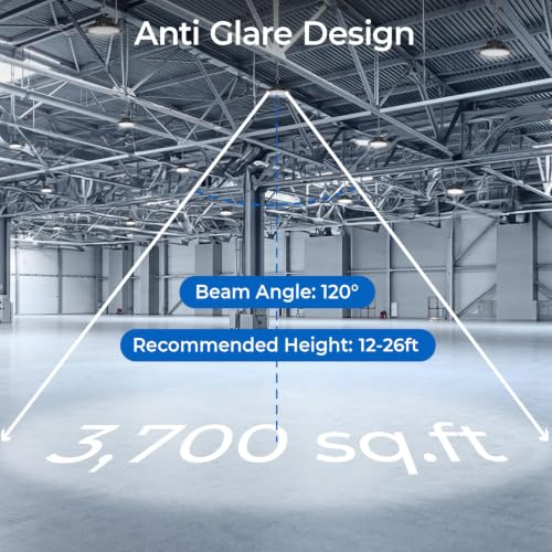 210W UFO LED High Bay Light