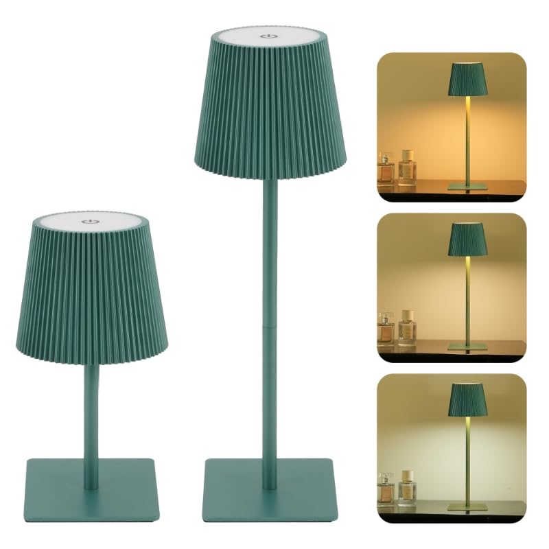 4 Pack Cordless Table Lamp (4 Count)