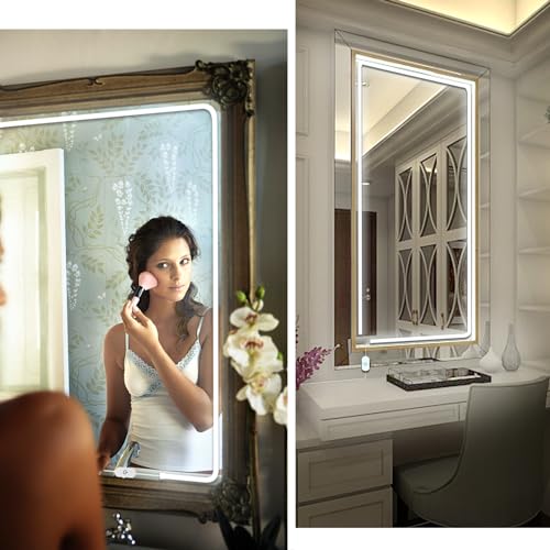 Led Vanity Mirror Lights
