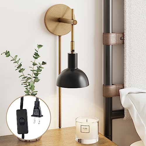 Tamlin Wall Light Fixture