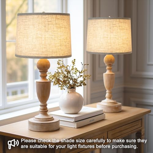 Lampshades Set of 2