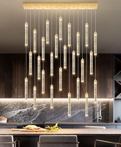 Rectangular Chandeliers 26