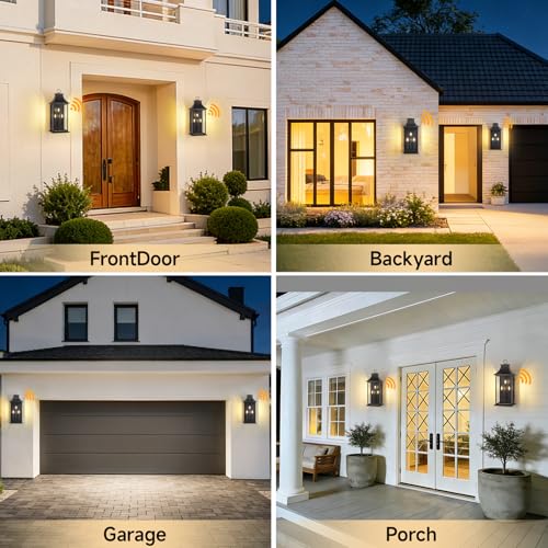 28'' Extra Large Outdoor Wall Lights