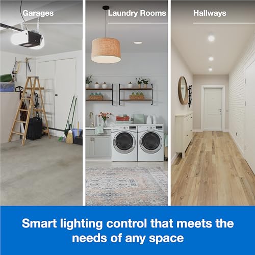 Caseta Smart Switch Starter Kit; Smart Light Switch