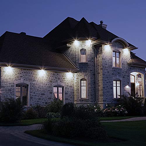 30W 4200LM LED Flood Lights Outdoor