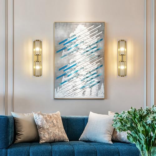 Wall Sconces Set of Two (2 Count)