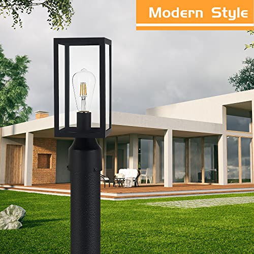 Outdoor Post Light