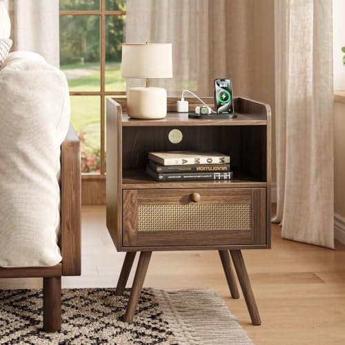 Nightstands Set of 2 (2 Count)
