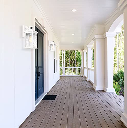Motion Sensor Outdoor Lights