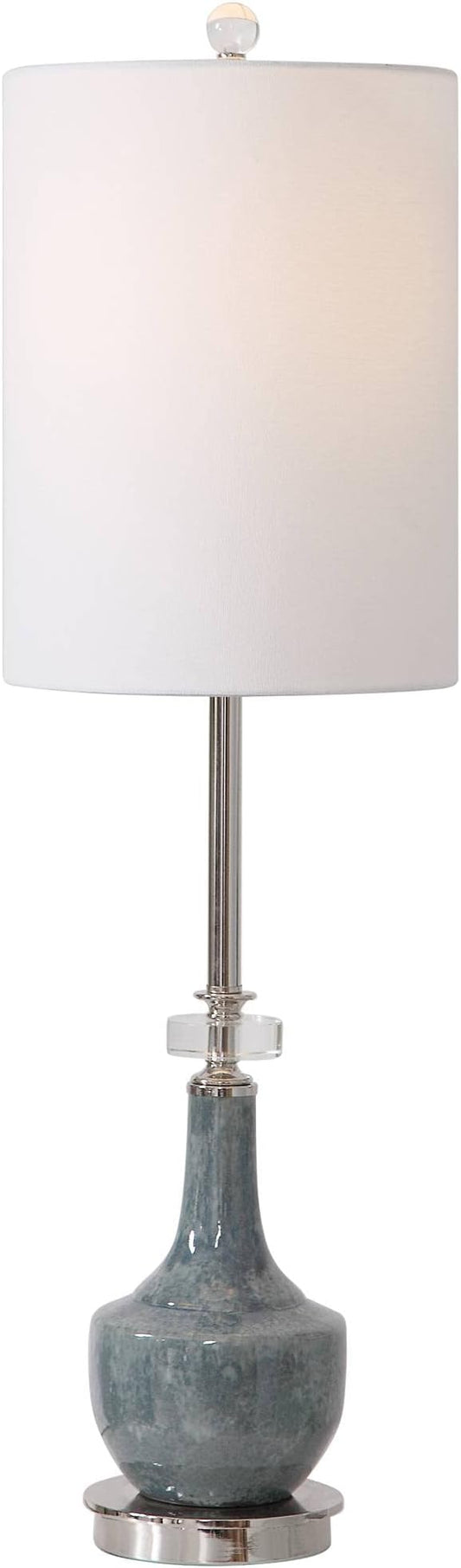 Uttermost Piers - 1 Light Buffet Lamp