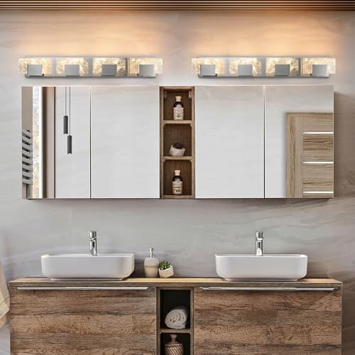 LED Bathroom Vanity Light