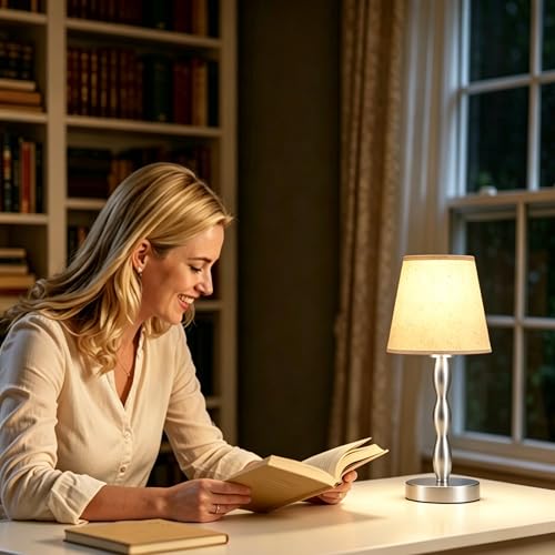 Rechargeable Cordless Table Lamp