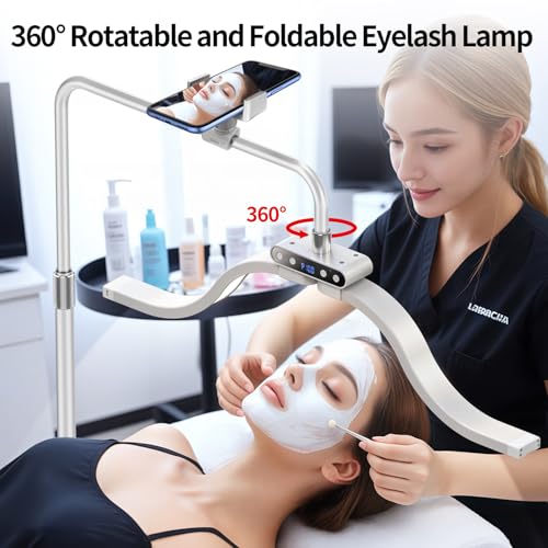 Lash Light for Eyelash Tech
