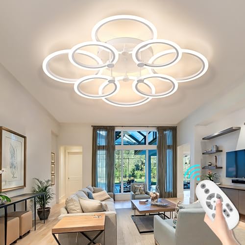 LED Ceiling Light