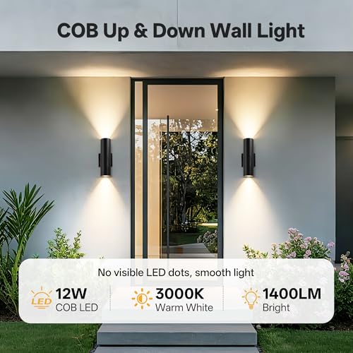Modern Outdoor Wall Light Fixtures