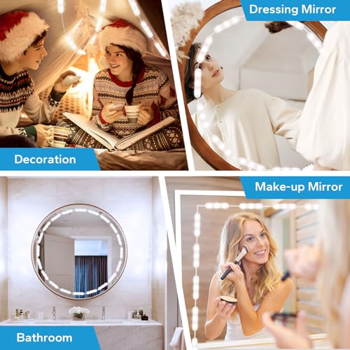 LED Vanity Lights for Mirror