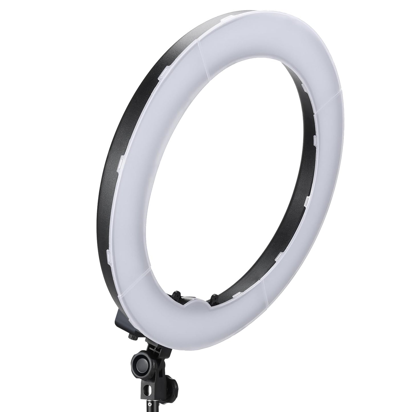 55W 18" 45cm Ring Light Kit [New Version]