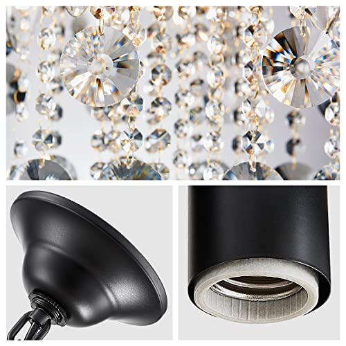 Crystal Chandelier 5