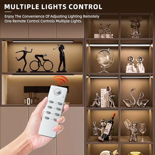 Under Cabinet Lighting (5 Count)