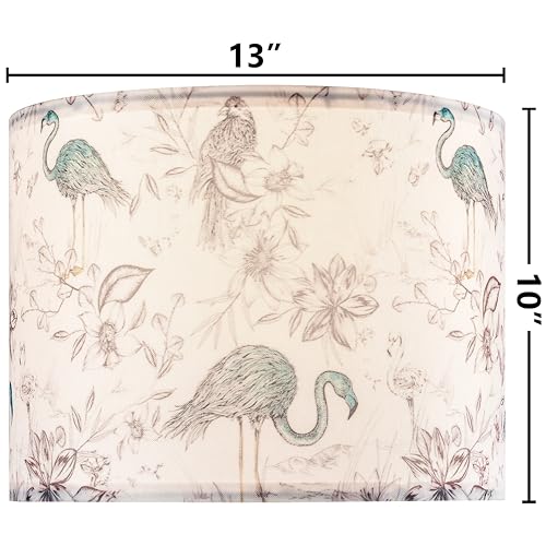 Lamp Shades Set of 2 (2 Count)