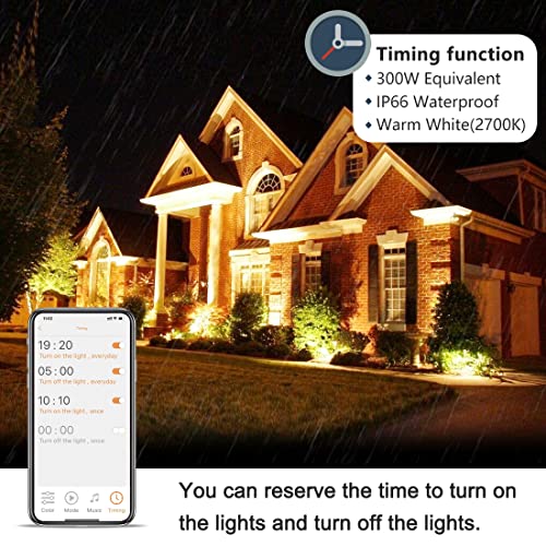 Led Flood Light 30W
