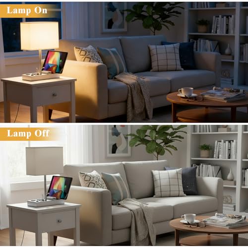 USB Table Lamp (45.99 Count)