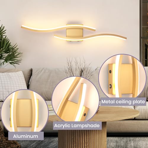 Battery Operated Wall Sconces