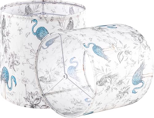 Lamp Shades Set of 2 (2 Count)