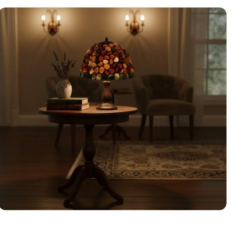 8 Inch Tiffany Style Lampshade Replacement