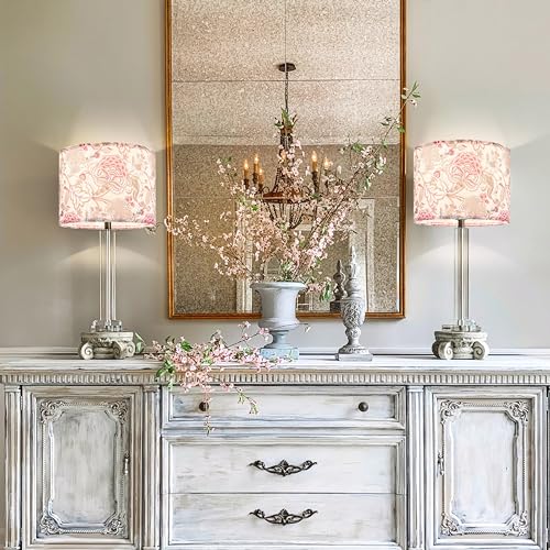 Lamp Shades Set of 2 (2 Count)