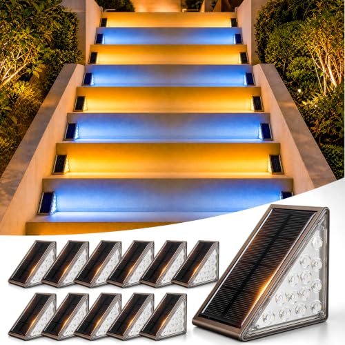 Solar Driveway Lights Outdoor