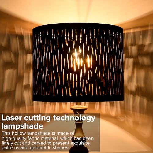 Lamp Shades Set of 2 (2 Count)