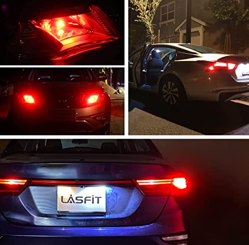 194 168 7443 3157 1156 1157 LED BULB for License Plate Dome Map Courtesy Reverse Backup Trunk Cargo Lights
