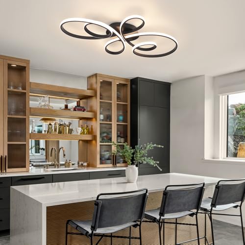 66W Modern LED Ceiling Light
